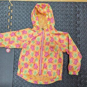 LL Bean Jacket 4T